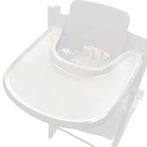 stokke tray